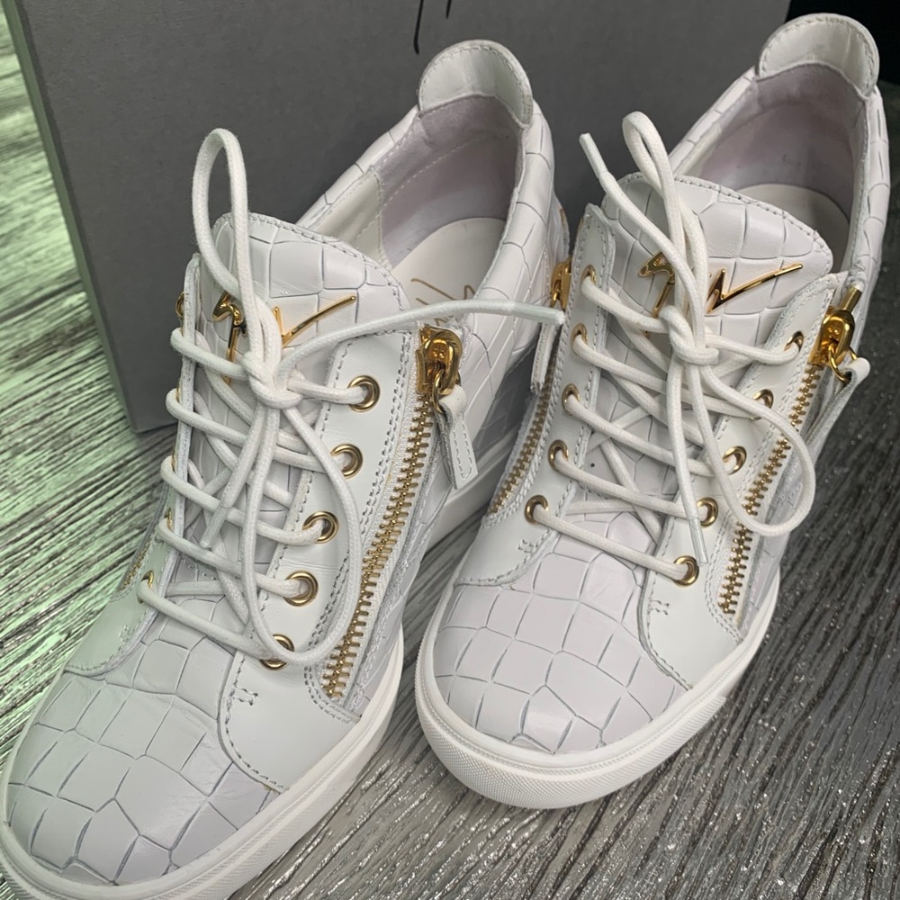 Giuseppe Zanotti Sneakers